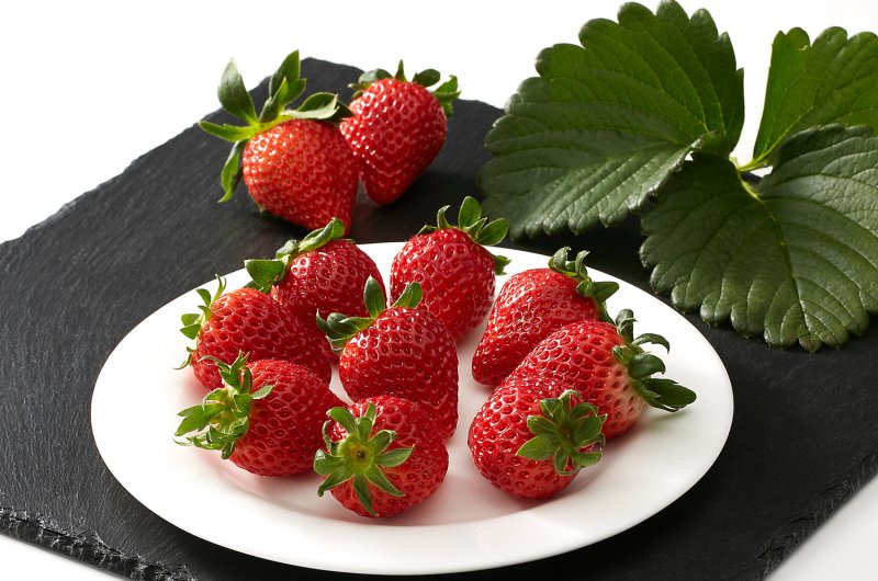 Strawberry | Product information | IBARAKI EXPORTS