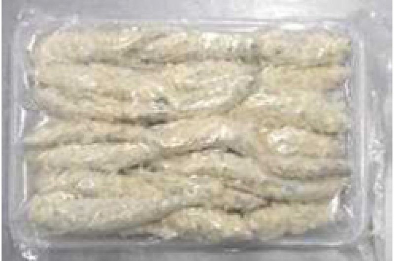 子持ちカラフトししゃもフライ[株式会社ヤマイシ] | 製品情報