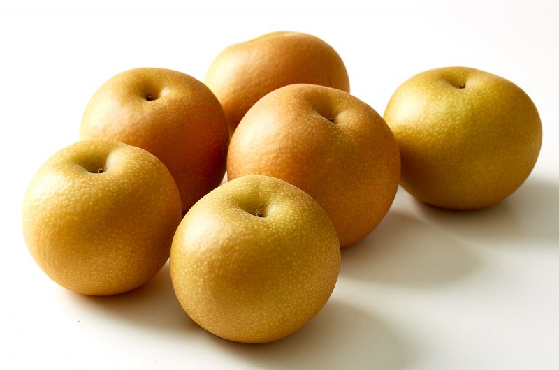 Japanese Pear Product information IBARAKI EXPORTS Selection of
