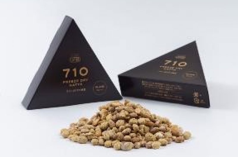 FD710 プレーン[ひげた食品株式会社] | 製品情報 | IBARAKI EXPORTS