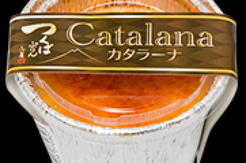 カタラーナ[株式会社ふじ屋] | 製品情報 | IBARAKI EXPORTS
