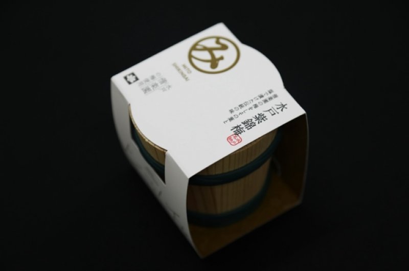 水戸偕楽園 紫錦梅[株式会社根本漬物] | 製品情報 | IBARAKI EXPORTS