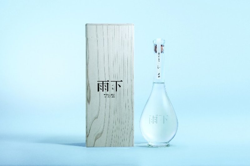 雨下[明利酒類株式会社] | 製品情報 | IBARAKI EXPORTS - Selection of