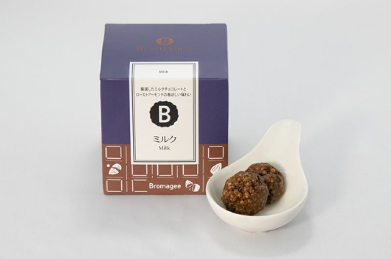 クランチチョコレート（ミルク）[株式会社セイワ食品] | 製品情報