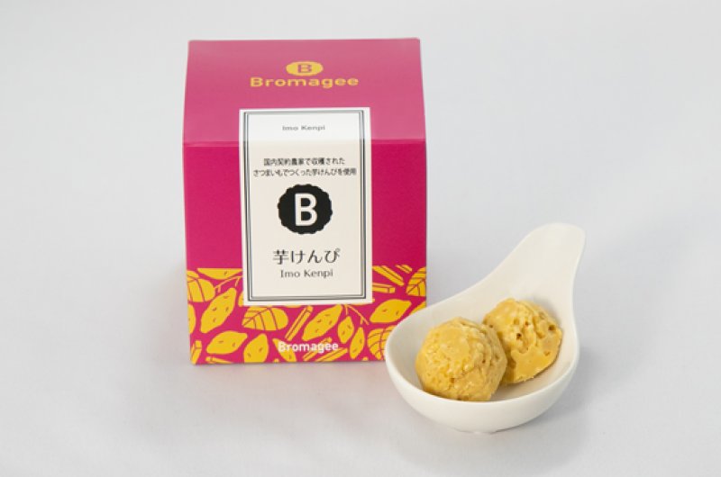 クランチチョコレート（芋けんぴ）[株式会社セイワ食品] | 製品